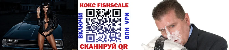 КОКАИН Fish Scale  Вилючинск 